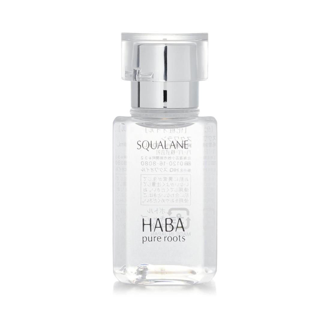 楽天市場】○国内正規品 HABA ラベンダースクワラン 30ml プレゼント