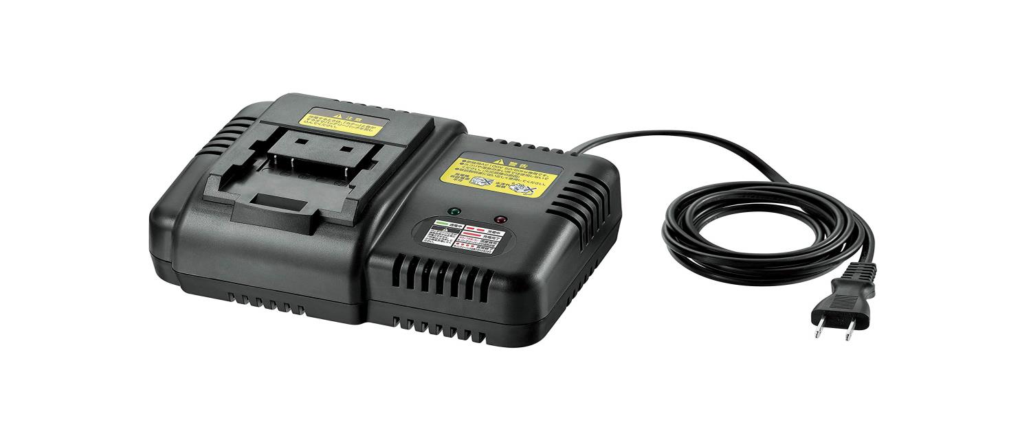 高儀(Takagi) EARTH MAN 18V専用充電器 BC-180LiA