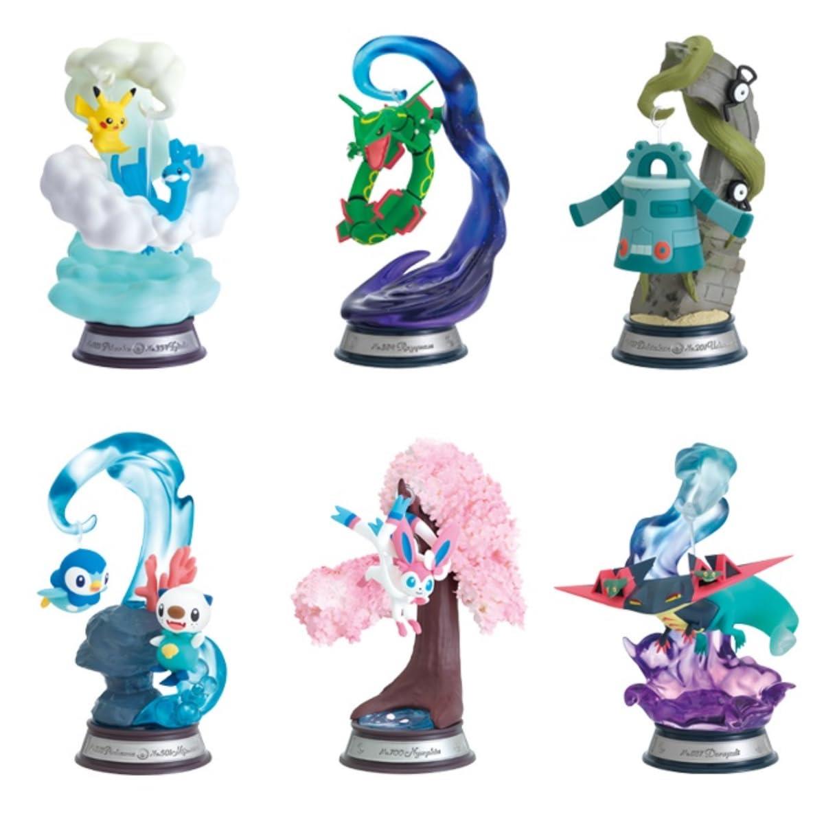【メーカー終売品】 新品 未開封 ポケモン ステンドグラスコレクション 楽天市場】【送料無料!】 リーメント ポケットモンスター