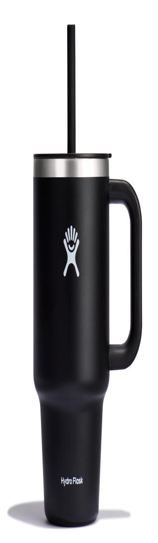 ハイドロフラスク(Hydro Flask) オール アラウンド トラベル タンブラー 32オンス(946ml) ブラック