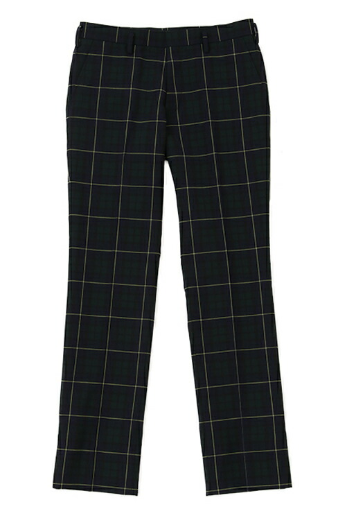 楽天市場 男子 高校生 制服 ズボン スラックス チェック ネイビー グレー なんちゃって制服 パンツ メンズ 紺 毛 ウール スクール 通学 学生 学生服 カンコー 中学生 日本製 面接 Khs1m 制服専門店 カンコーショップ原宿