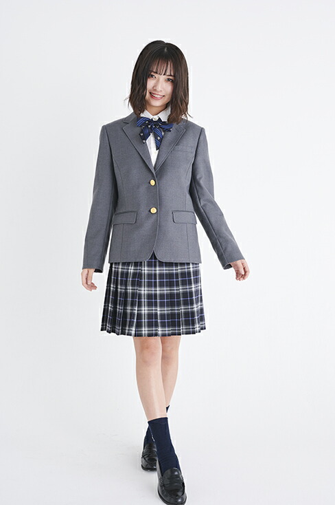 新製品情報も満載 9 25 土 限定 ポイント5倍 制服 St106w スイートティーン Sweetteen カンコー学生服 なんちゃって制服 レディス ジャケット グレー 女子 ブレザー ジャケット Williamsav Com