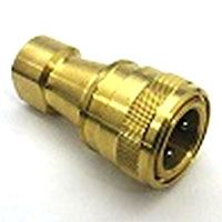 全能流動物用カップラーソケット(刃針) RcメネジS-650 | Rc3/4(粍)