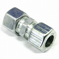 【Parker】EO-2（鋼管用くい込みあと取り）単位労働組合 引っ切りない 二方くいこみ口（粍）EO2-G30ZSCF | 配管径25粍｜螺子釘大きさM42(P2.0)