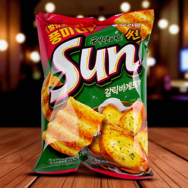 ポテチ☆ ブルダックポテトチップス 4種のチーズ味 1.66KM - 三陽:神奈川県 | 辛
