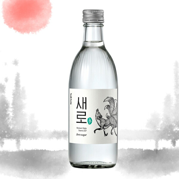お酒　韓国 Amazon.co.jp: 八道韓国食品 韓国焼酎 ジョウンデー Good day