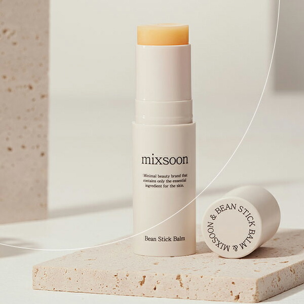 楽天市場】[mixsoon ミクスン] 大豆クリーム 50ml 高濃縮&高保湿