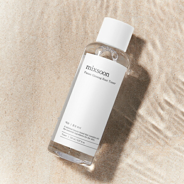 楽天市場】[mixsoon ミクスン] 大豆クリーム 50ml 高濃縮&高保湿