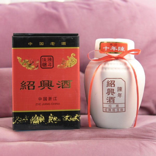 楽天市場】紹興酒 紹興老酒20年 500ml : 成城石井酒販 楽天市場店