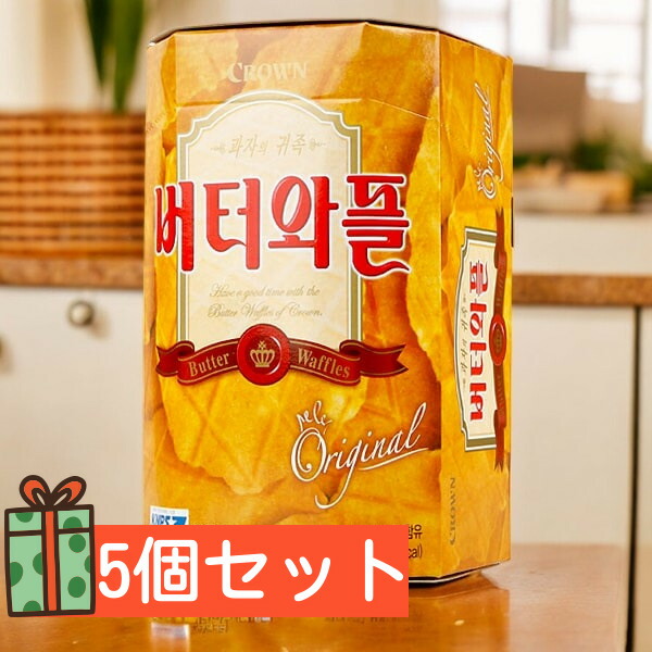 楽天市場】バターワッフル 135g 業務用 1箱(12個入)【送料無料】(330円