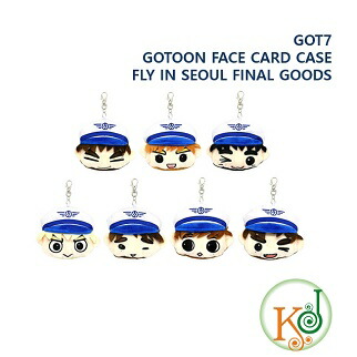 楽天市場】I GOT7☆WHISTLE アガセホイッスル【FLY GOT7 5th