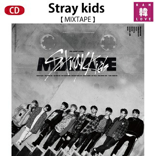 楽天市場】[おまけ付き] Stray Kids 2ND 「I am WHO」 2種セット
