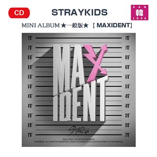 楽天市場】【おまけ付き】Stray Kids 正規1集 【IN生(IN LIFE)】一般盤