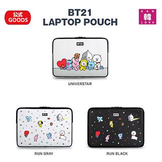 防弾少年団(BTS) - BT21 BTS パソコンケース 13インチ TATA テテ タブレットケース BTS BT21 TATA タブレットケース PC Tmoneyカード - メルカリ