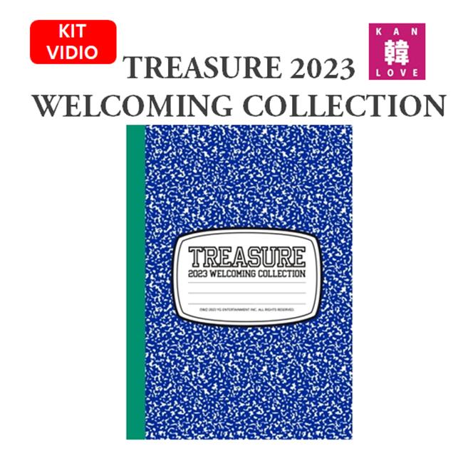 TREASURE シーズングリーティング等 まとめ売り 楽天市場】TREASURE 2025 SEASON'S GREETINGS トレジャー
