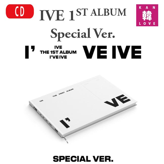 IVE ELEVEN アルバム 新品未開封 2種セット 楽天市場】【12/2 発売】【予約販売】【2種セット】【初回限定
