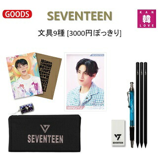 楽天市場】SEVENTEEN [ LENTICULAR MINI CARD & CARD HOLDER