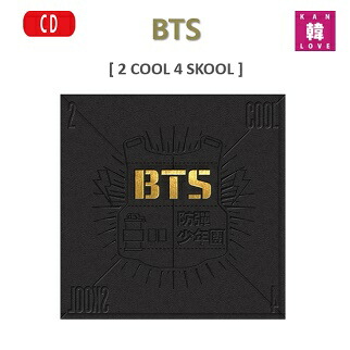 防弾少年団(BTS) - BTS 防弾少年団　アルバム　CD セット 楽天市場】【おまけ付き】BTS [DARK＆WILD] 1集 CD アルバム