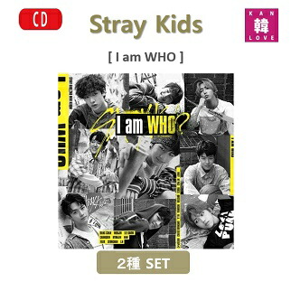 楽天市場】【おまけ付き】Stray Kids 正規1集 【IN生(IN LIFE