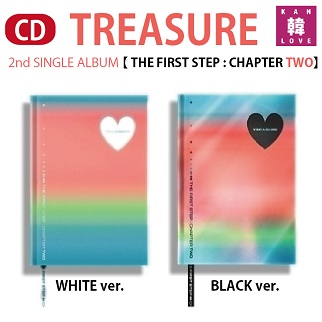 【楽天市場】【おまけ15種付き】TREASURE CD【全11種のうち 5 