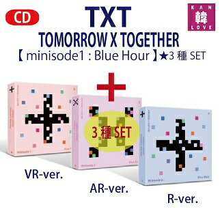 楽天市場 送料無料 Tomorrow X Together Still Dreaming 初回限定盤b Cd Dvd フォトブック Cd Hmv Books Online 1号店