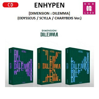 楽天市場】【おまけ付き】ENHYPEN ALBUM☆ENGENE ver