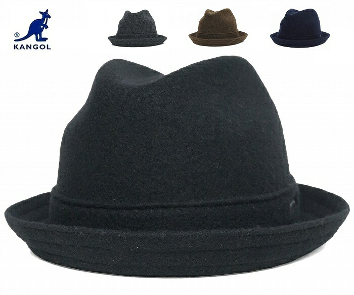 母の日 プレゼント KANGOL カンゴール ハット 帽子 WOOL PLAYER ウールプレイヤー おしゃれ ブランド 定番 人気 ギフト プレゼント メンズ レディース 男性 女性