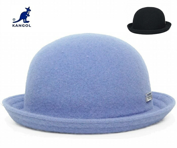 KANGOL カンゴール ハット 帽子 WOOL BOMBIN ウールボンビン メンズ レディース 人気 正規品 母の日 敬老の日 プレゼント