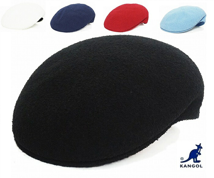 KANGOL カンゴール ハンチング ベレー帽 帽子 BERMUDA 504 バミューダ 504 おしゃれ ブランド 定番 人気 ギフト プレゼント