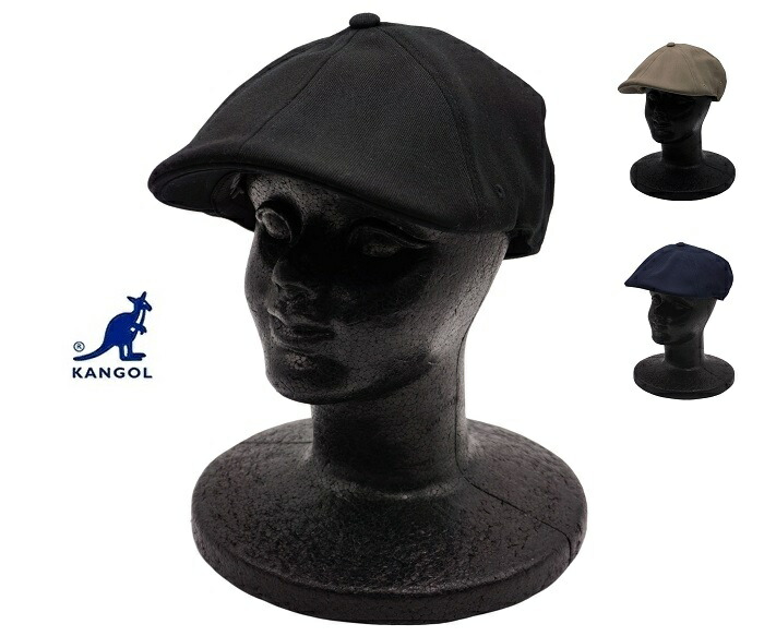 KANGOL カンゴール ハンチング ベレー帽 帽子 KANGOL WOOL FLEXFIT 504 ウール フレックスフィット 504 おしゃれ ブランド 定番 人気 ギフト プレゼント メンズ レディース 父の日 敬老の日 プレゼント 20代 30代 40代 50代 60代 70代 シニア 紳士