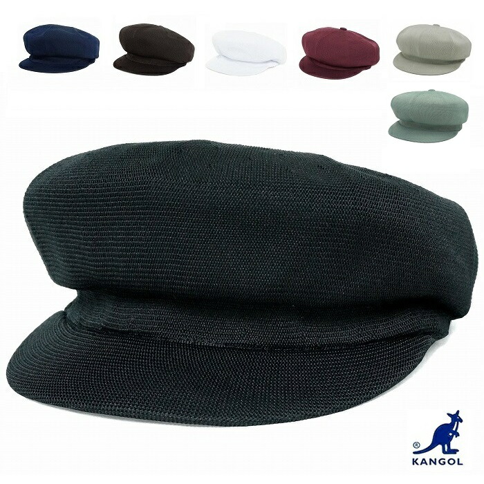 楽天市場】KANGOL カンゴール キャスケット ハンチング ハット