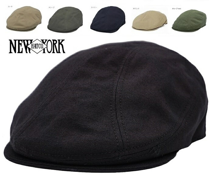 楽天市場】ニューヨークハット NEWYORK HAT ハンチング