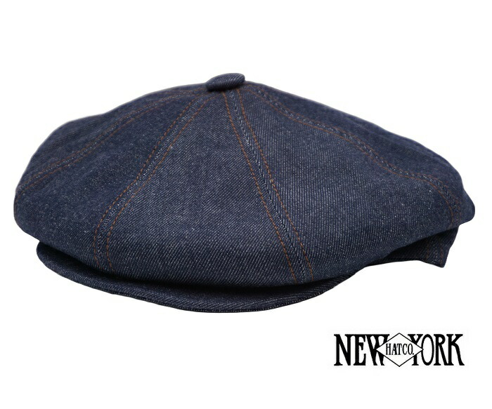 楽天市場】CUSHMAN クッシュマン 29232 キャスケット 被り方を変え