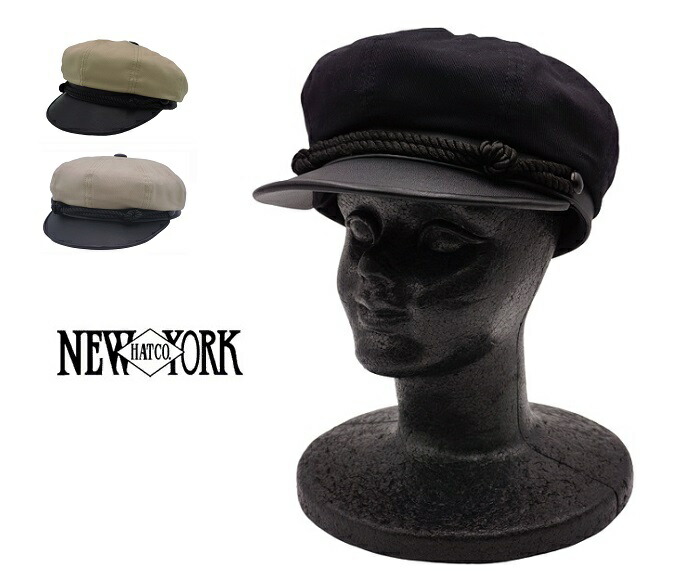 楽天市場】【正規販売店】ニューヨークハット New York Hat