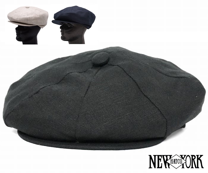 【楽天市場】NEW YORK HAT ニューヨークハット 帽子 