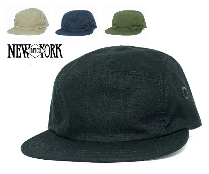 楽天市場】NEW YORK HAT ニューヨークハット 帽子 ハンチング キャップ