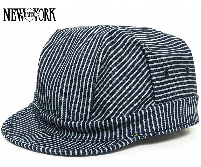 楽天市場】NEW YORK HAT ニューヨークハット 帽子 ハンチング キャップ