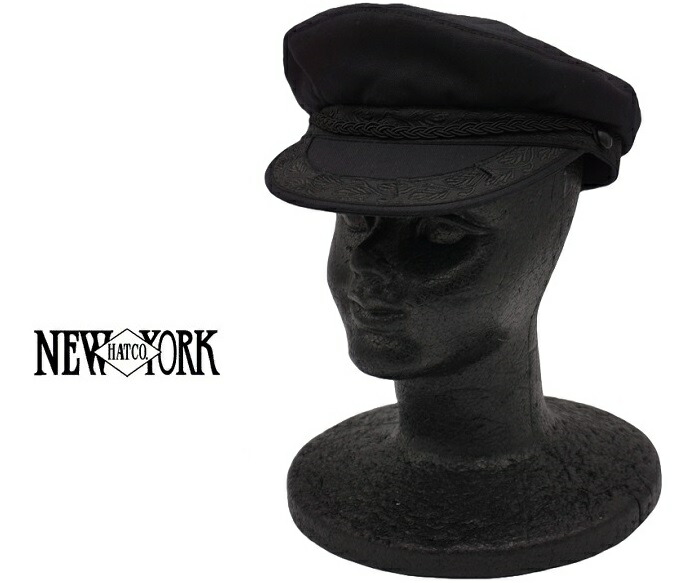 楽天市場】【正規販売店】ニューヨークハット New York Hat