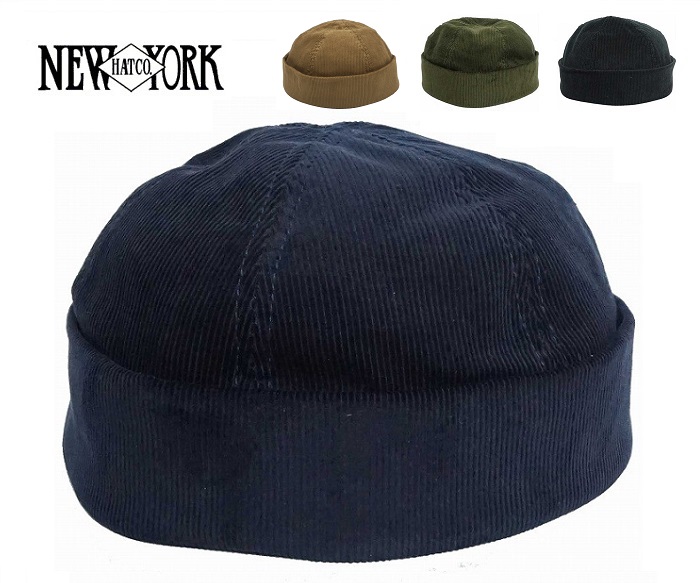 【楽天市場】NEW YORK HAT ニューヨークハット 帽子 キャップ 