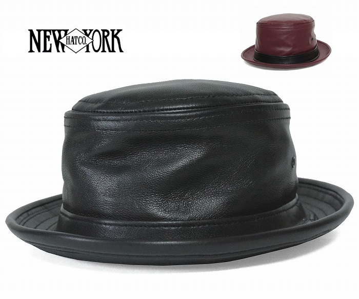 楽天市場】New York Hat ニューヨークハット 帽子 #5306 Raw Edge