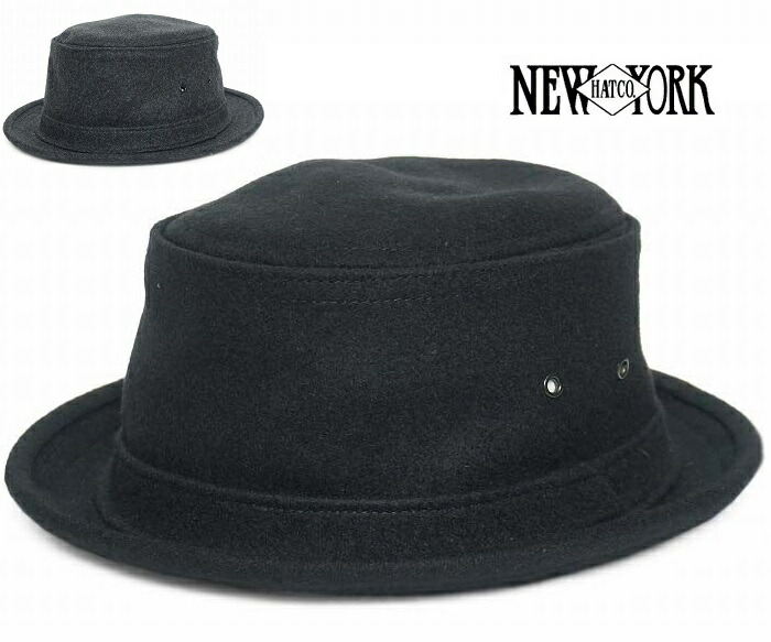 NewYorkHat ニューヨークハット stingy グレー XL ハット Amazon | [ニューヨークハット] NEWYORK HAT ポークパイ