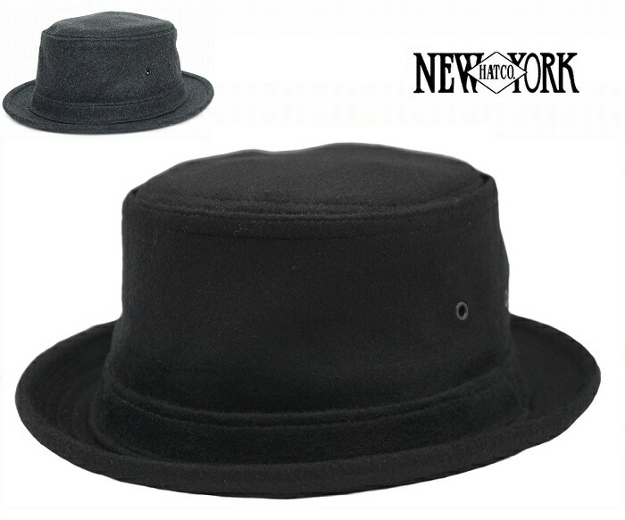 楽天市場】New York Hat ニューヨークハット 帽子 #9246 Lambskin