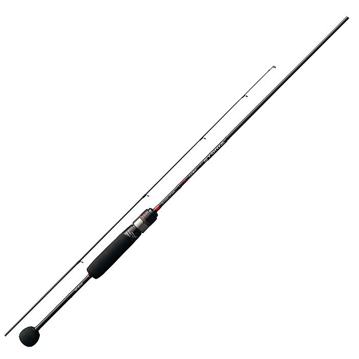 ラグゼ ストーリア トーナメントスペック 62UL がまかつ(Gamakatsu) LUXXE ストーリア トーナメントスペック