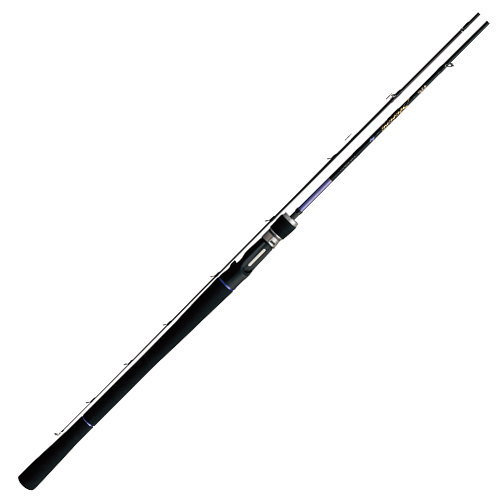 がま船 シーファング 太刀魚 ML-1.81