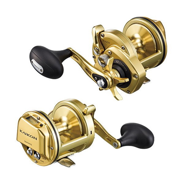 リール SHIMANO KAIKON 3000T シマノ 海魂 3000T (リール) 価格比較