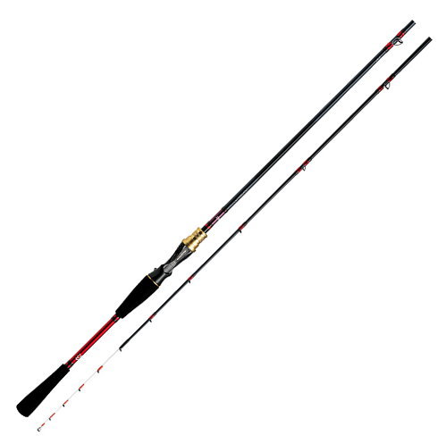 楽天市場】ダイワ アナリスター カレイ 82-160・R : フィッシング