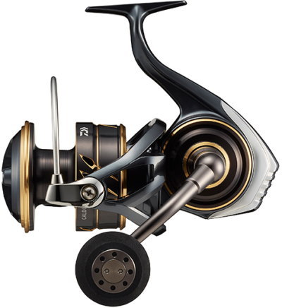 【新品】ダイワ 22カルディアSW 14000-H DAIWA（釣り） ダイワ 22カルディア SW 14000-H（CALDIA