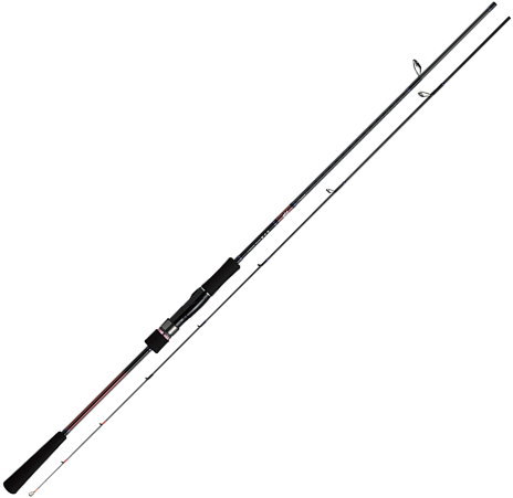 ダイワ　22紅牙 X 69MHS-S｜フィッシング・カンパイ 9,910円