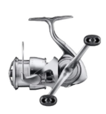 ダイワ　18EXIST（イグジスト）　LT2500 18 イグジスト FC LT2500S-Cのスペックとインプレ | 釣りクラウド