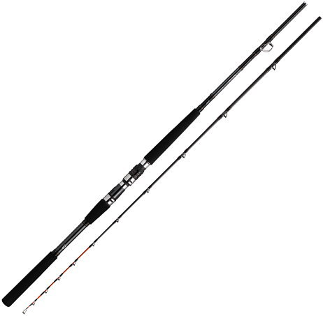 楽天市場】ダイワ メタリア中深場 82 MH-185 : フィッシング・カンパイ